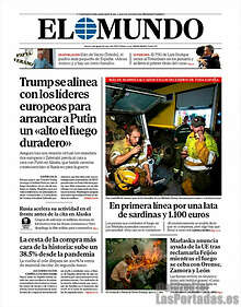 Periodico El Mundo