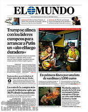 /El Mundo