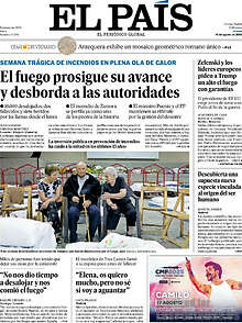Periodico El País