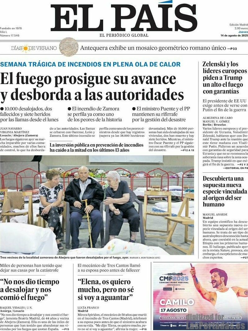 El País