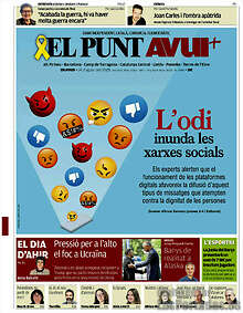 Periodico El Punt