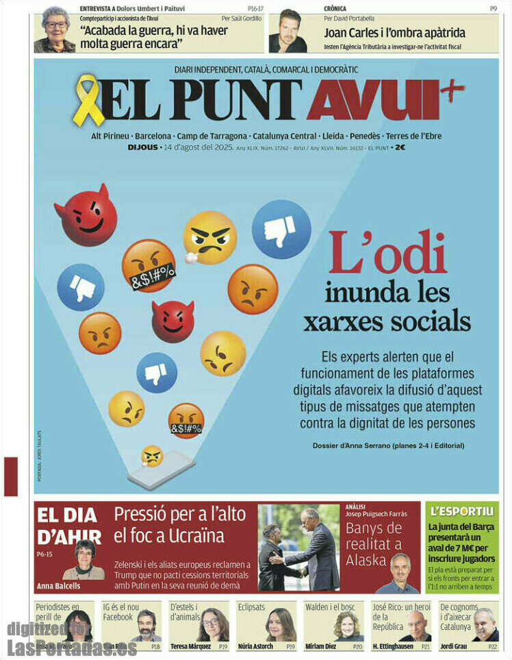 El Punt
