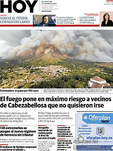 Periodico Hoy