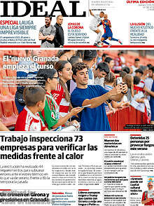 Periodico Ideal