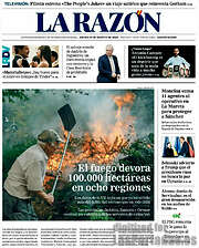/La Razón