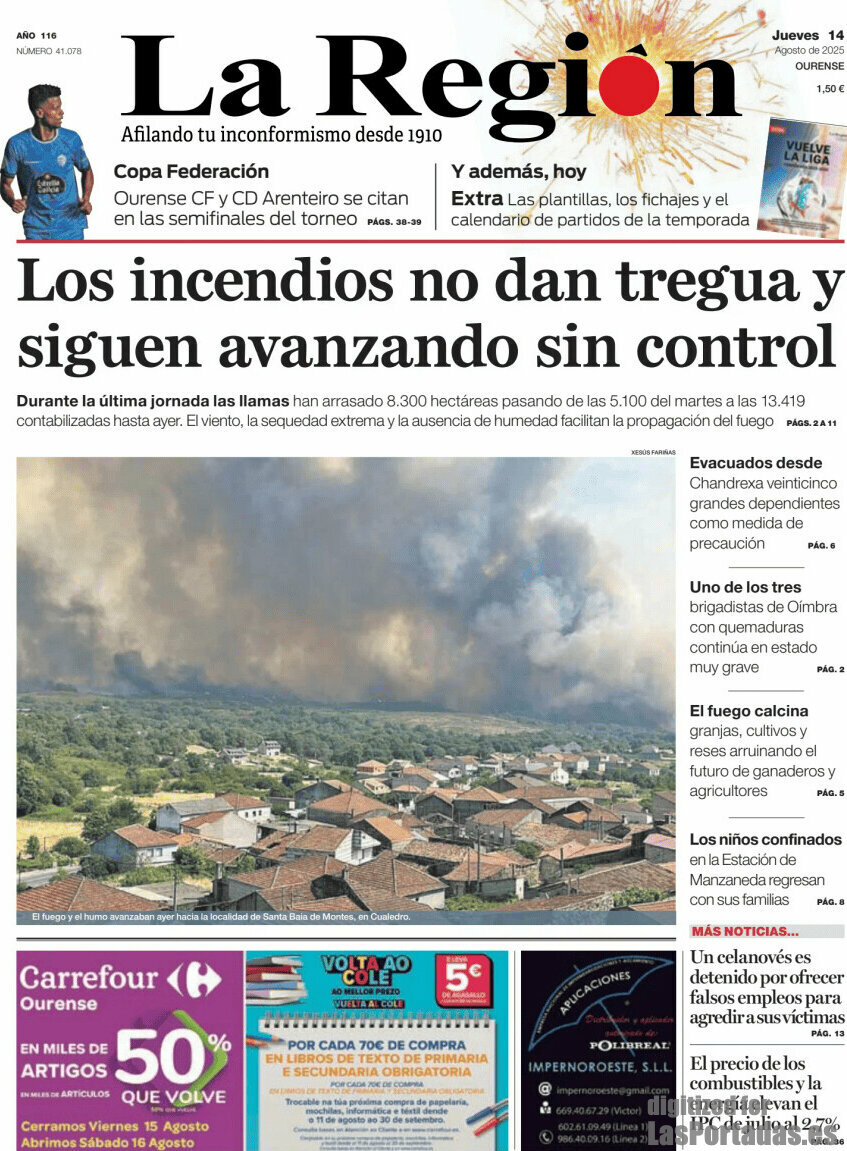 La Región
