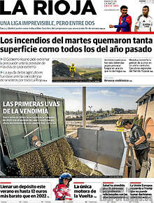 Periodico La Rioja