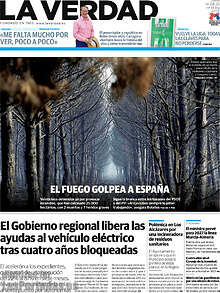 Periodico La Verdad