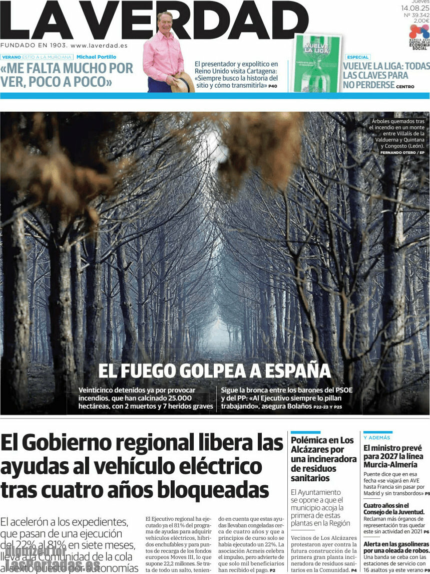 La Verdad