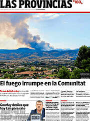 /Las Provincias