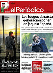 /El Periódico de Catalunya(Castellano)