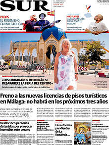 Periodico Sur