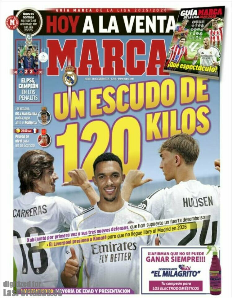 Marca