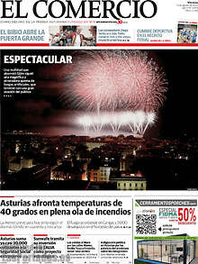 Periodico El Comercio