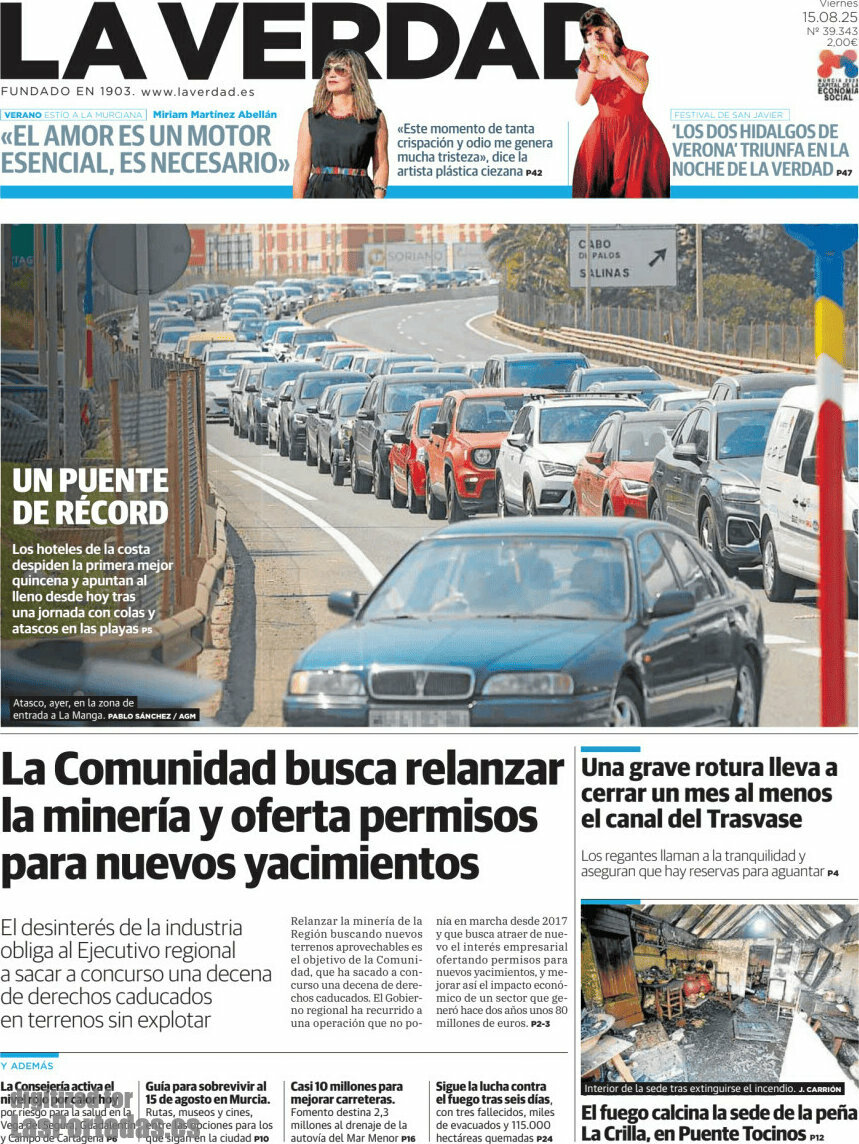 La Verdad