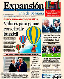 Periodico Expansion