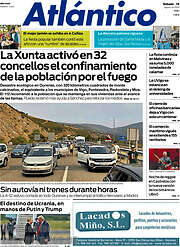 /Atlántico Diario