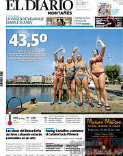 /El Diario Montañés