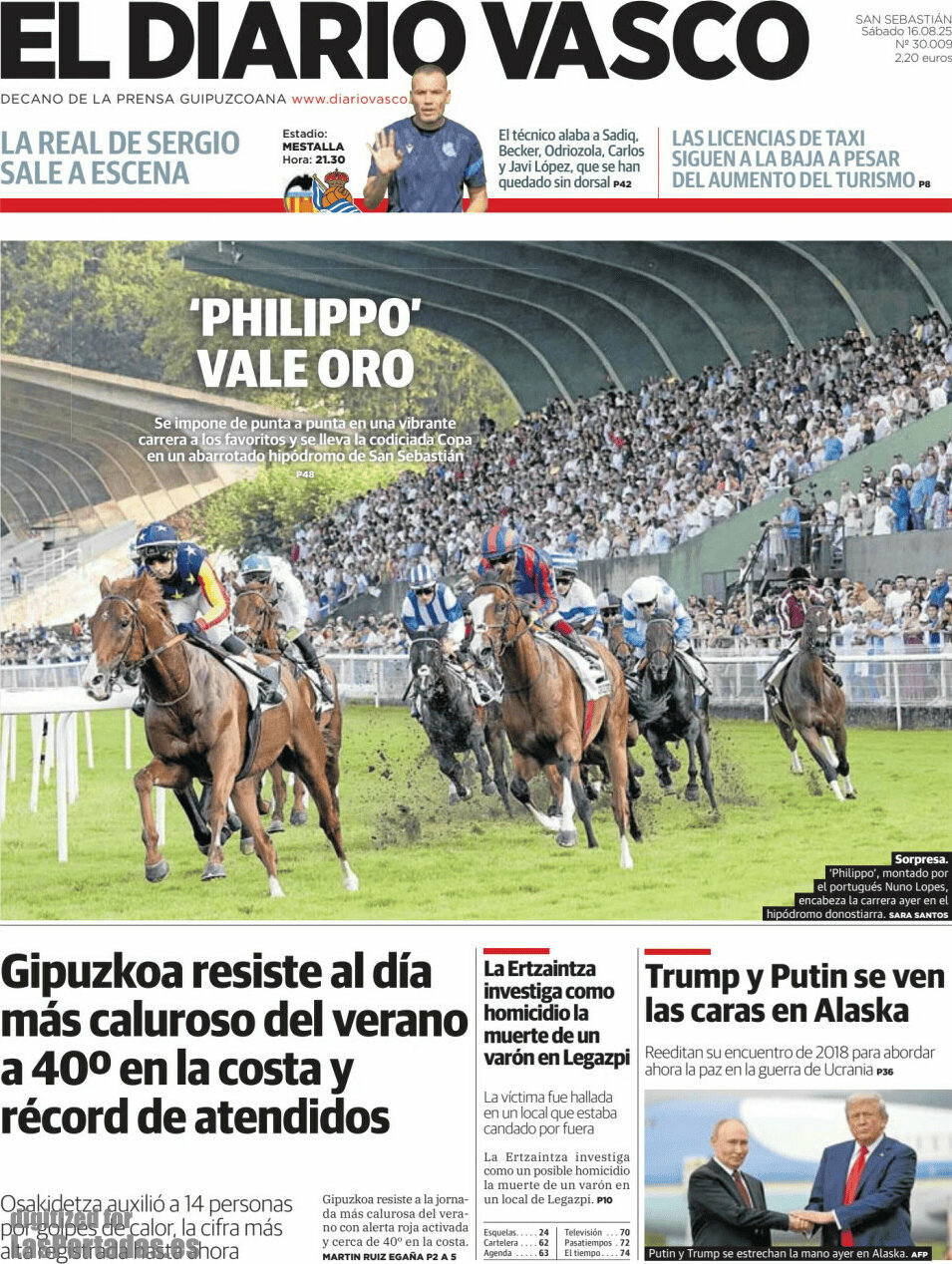 El Diario Vasco