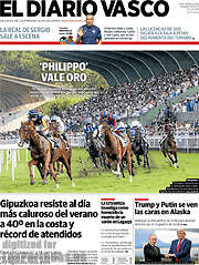 /El Diario Vasco