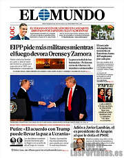 /El Mundo