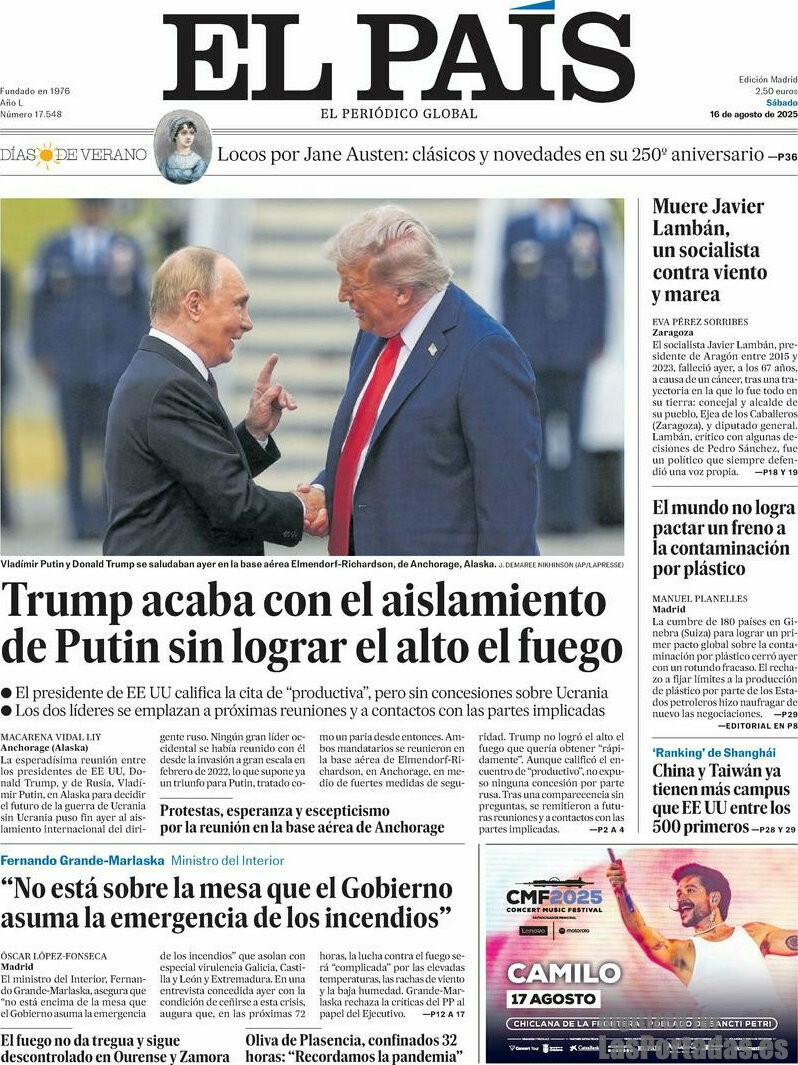 El País