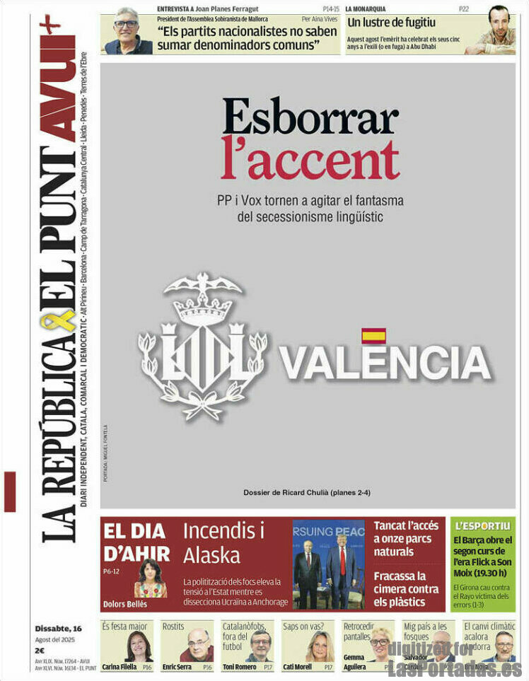 El Punt