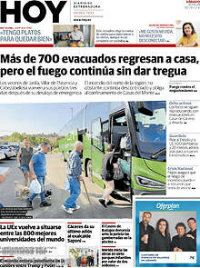 Periodico Hoy