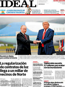Periodico Ideal