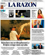 /La Razón