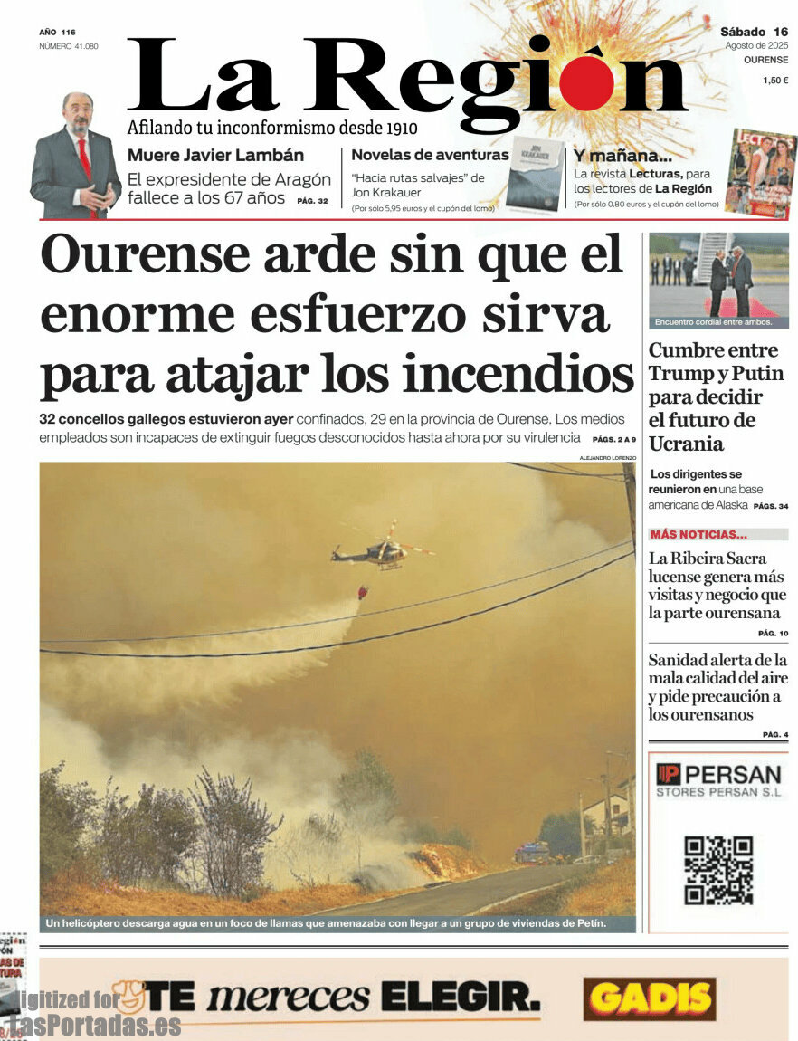 La Región