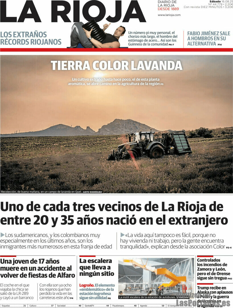 La Rioja