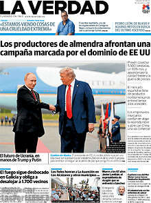 Periodico La Verdad