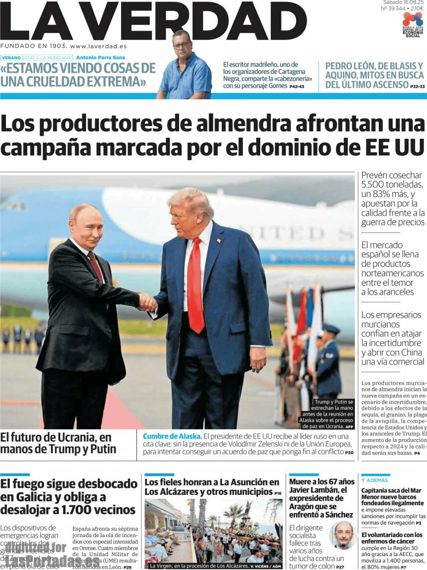 La Verdad