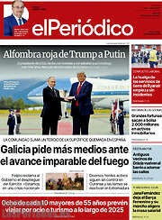 /El Periódico de Catalunya(Castellano)