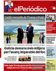 /El Periódico de Catalunya(Català)