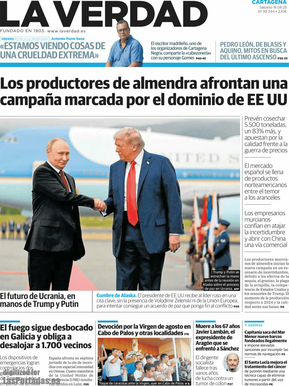La Verdad Cartagena