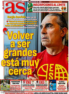 Periodico AS