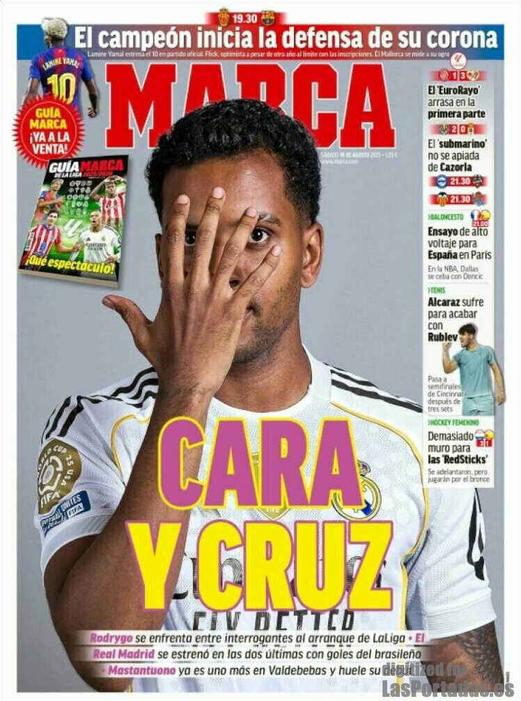 Marca