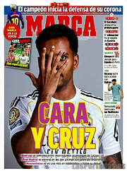 /Marca