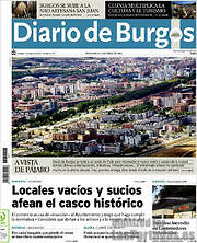 /Diario de Burgos