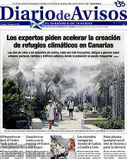 /Diario de Avisos