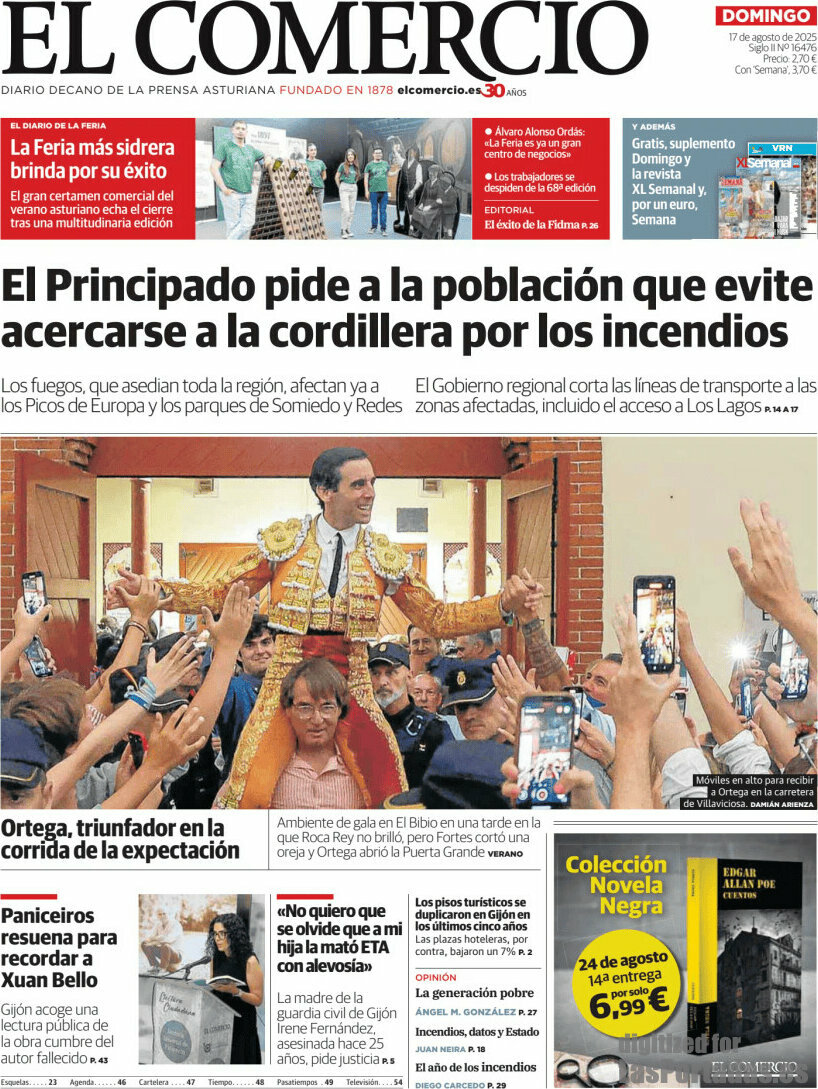 El Comercio