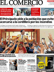 /El Comercio