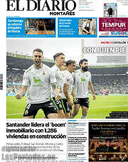 /El Diario Montañés