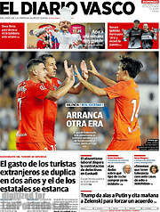 /El Diario Vasco