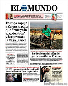 Periodico El Mundo