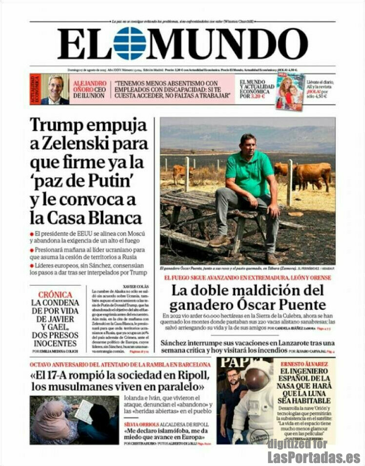 El Mundo
