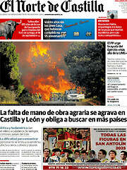 /El Norte de Castilla