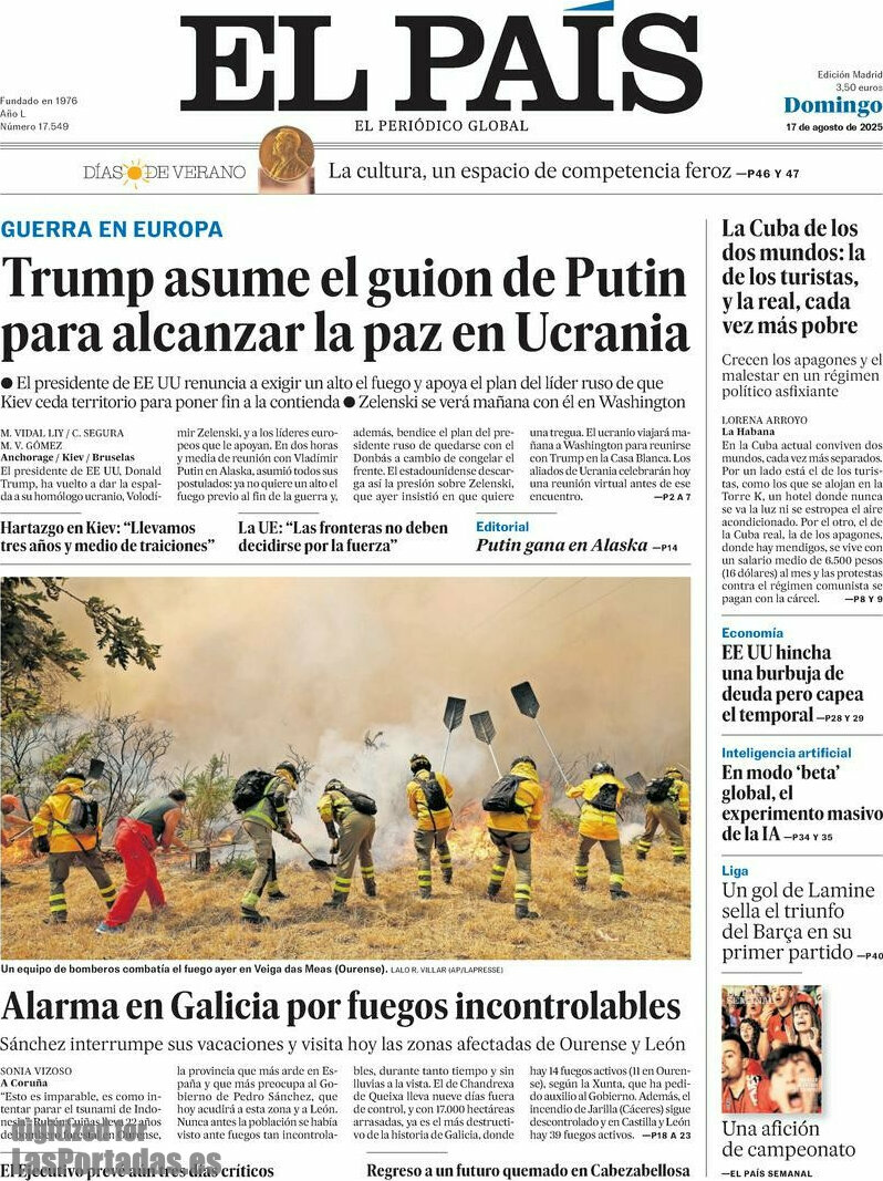 El País